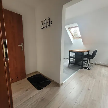 Gosciniec Noclegowe *