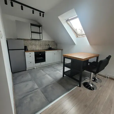 Gosciniec Noclegowe Drawsko Pomorskie