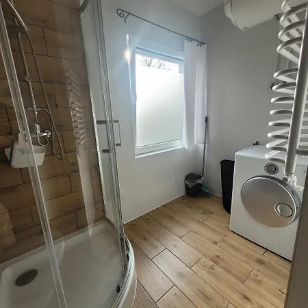 Gosciniec Noclegowe Accommodatie bij particulieren