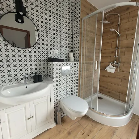 Gosciniec Noclegowe Accommodatie bij particulieren *