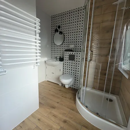 Gosciniec Noclegowe Habitación en casa particular Drawsko Pomorskie