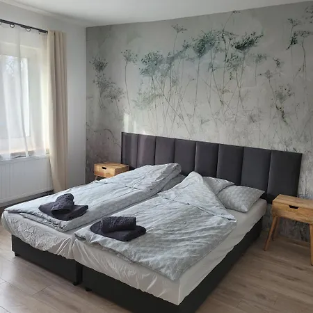 Gosciniec Noclegowe Drawsko Pomorskie