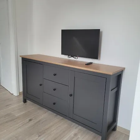 Gosciniec Noclegowe Homestay Drawsko Pomorskie