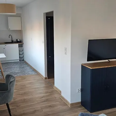 Gosciniec Noclegowe Séjour chez l'habitant Drawsko Pomorskie