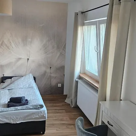 Gosciniec Noclegowe * Drawsko Pomorskie