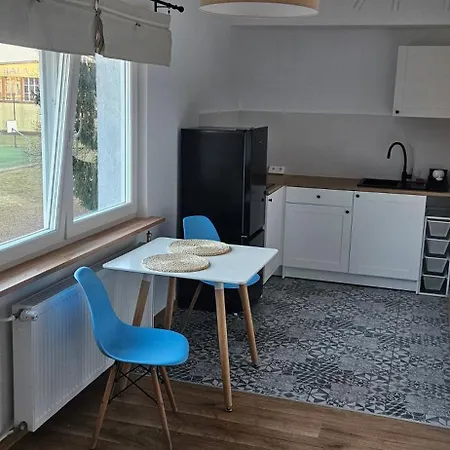 Gosciniec Noclegowe * Drawsko Pomorskie